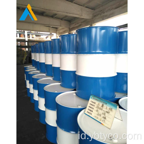 Harga Pabrik Trichloroethylene Dijual